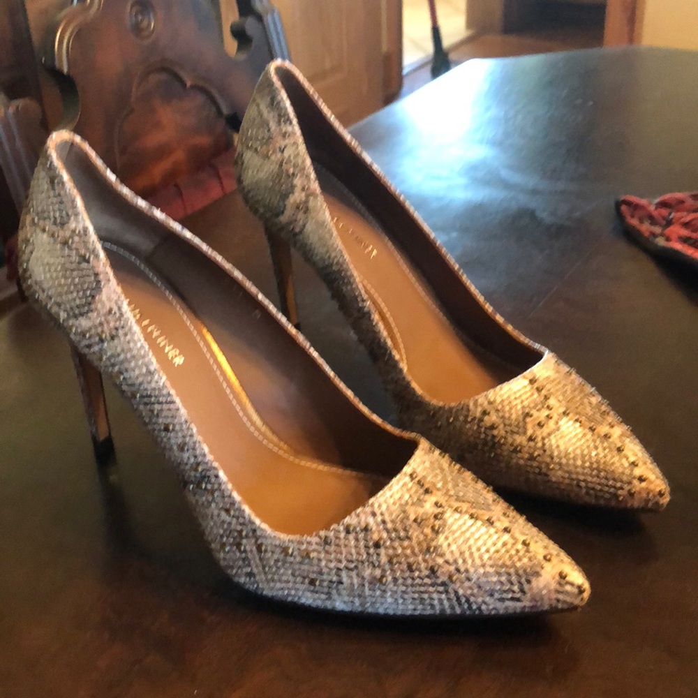 Donald J Pliner Pumps